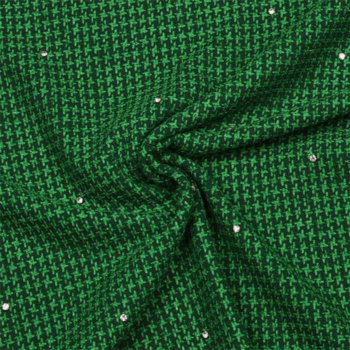 Jacquard Like a Diamond Jacquard Like a Diamond