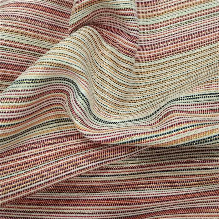 Jacquard Lollipop Stripes Jacquard Lollipop Stripes