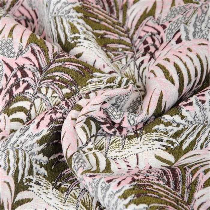 Jacquard Sajan Jacquard Sajan