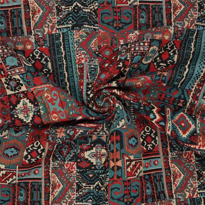 Jacquard Tribale Jacquard Tribale