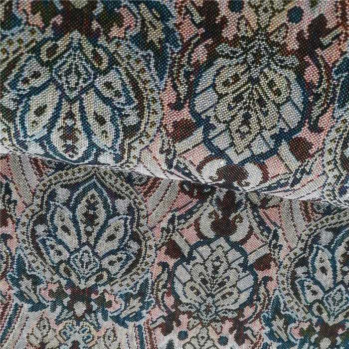 Jacquard Victoria Jacquard Victoria