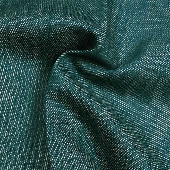 Jeans Bleu Paon Jeans Bleu Paon