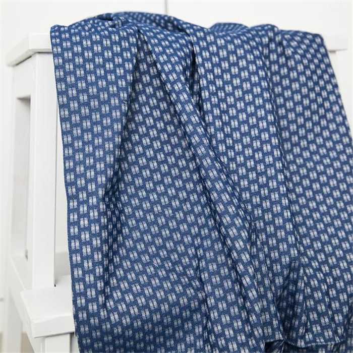 Jeans motifs géométriques Jeans motifs géométriques
