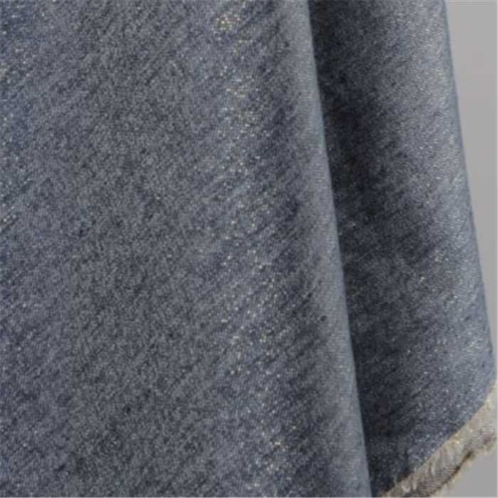 Jeans pailleté Jeans pailleté