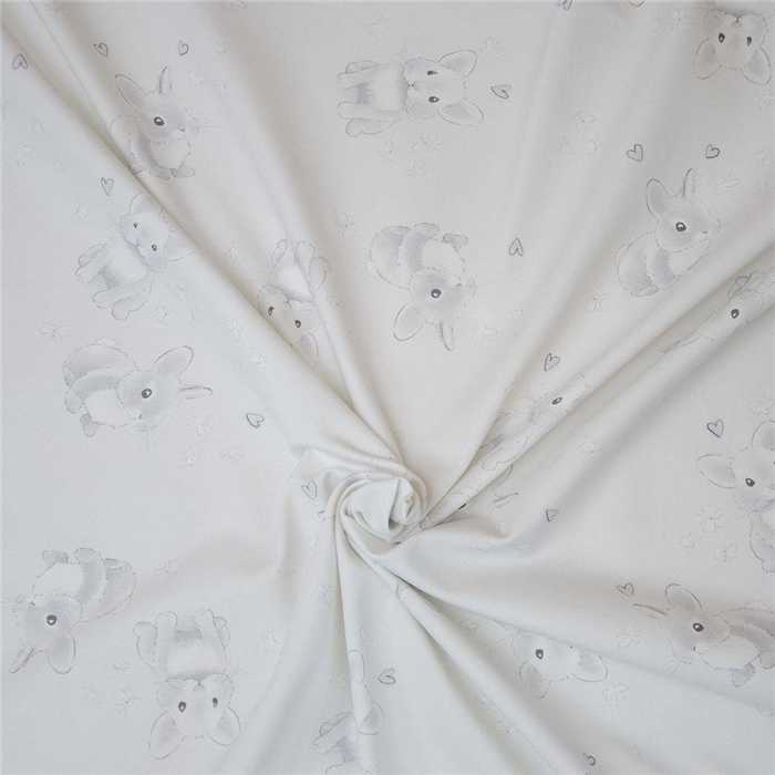 Jersey Baby Lapin Jersey Baby Lapin