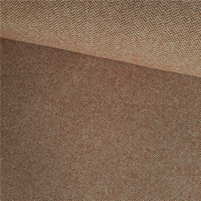 Jersey Brown Haring bone Jersey Brown Haring bone