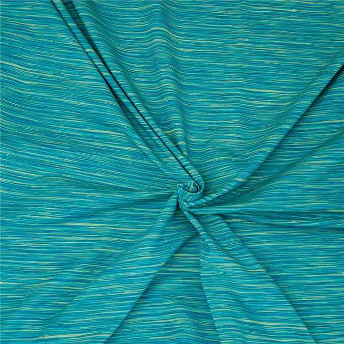 Jersey Colourfabric Blue Jersey Colourfabric Blue