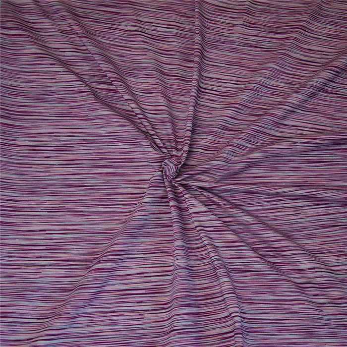 Jersey Colourfabric Purple