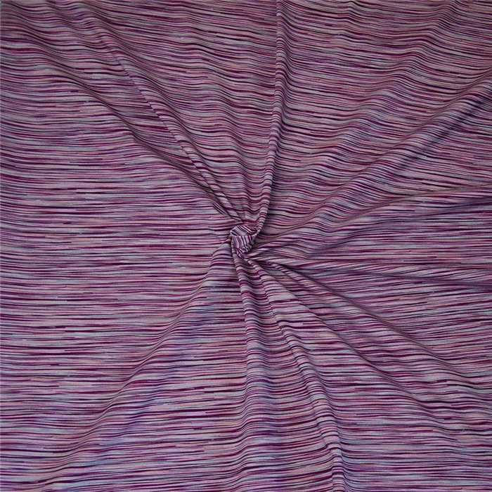 Jersey Colourfabric Purple Jersey Colourfabric Purple
