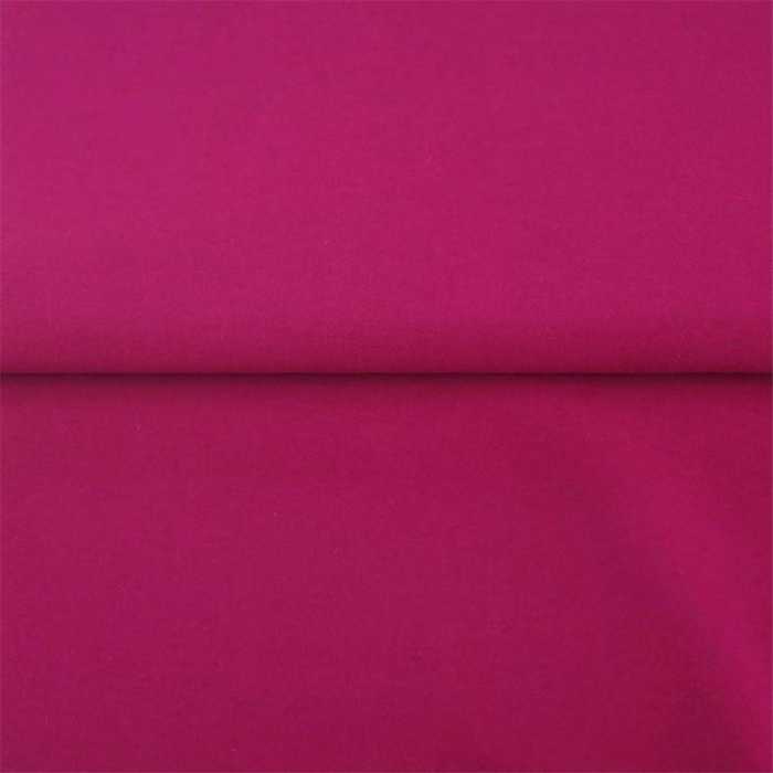 Jersey de coton Framboise Jersey de coton Framboise