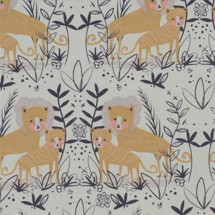 Jersey de coton Gobi Kids Jersey de coton Gobi Kids