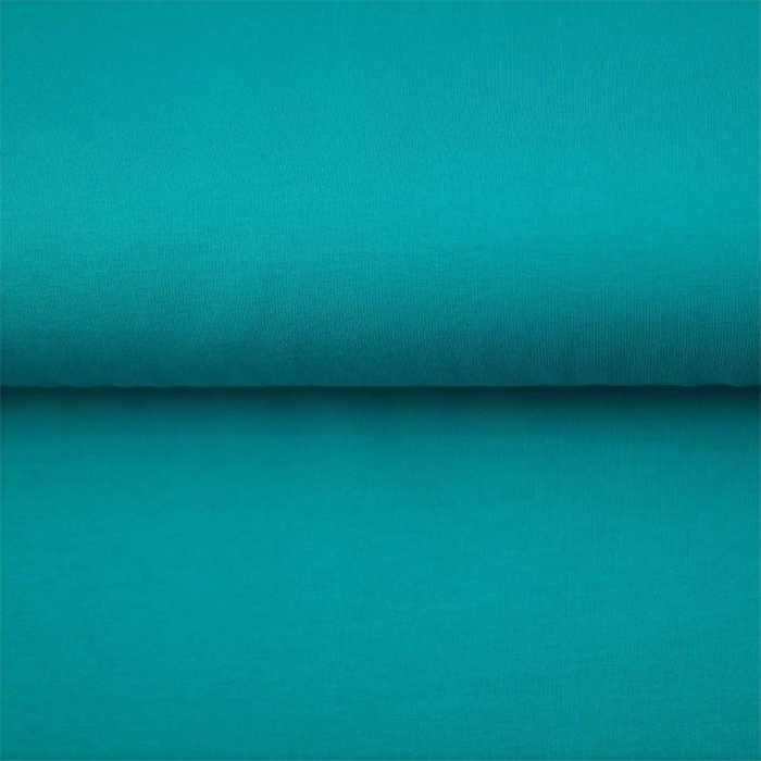 Jersey de coton Petrol Jersey de coton Petrol