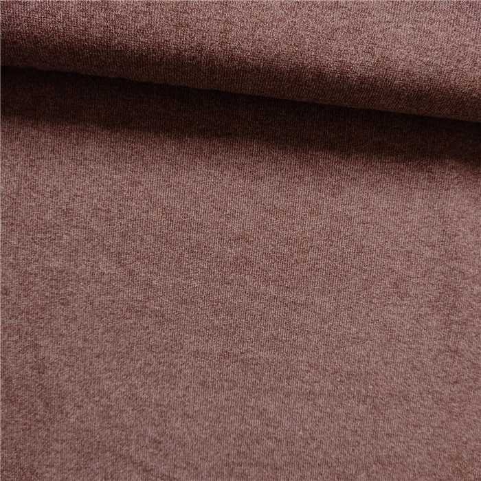 Jersey de viscose Cuivre lurex Jersey de viscose Cuivre lurex