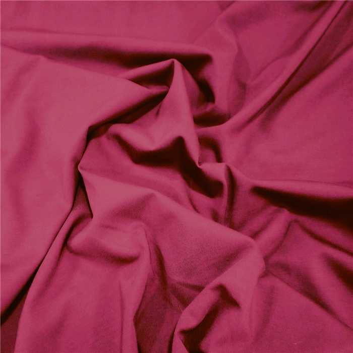 Jersey de viscose Pourpre Jersey de viscose Pourpre