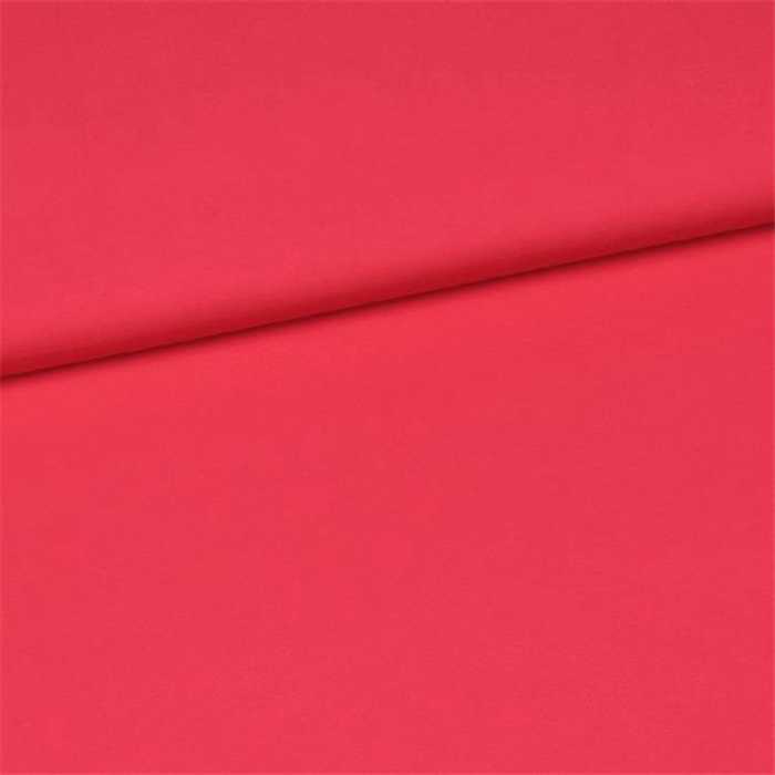 Jersey de viscose Rouge grenadine Jersey de viscose Rouge grenadine