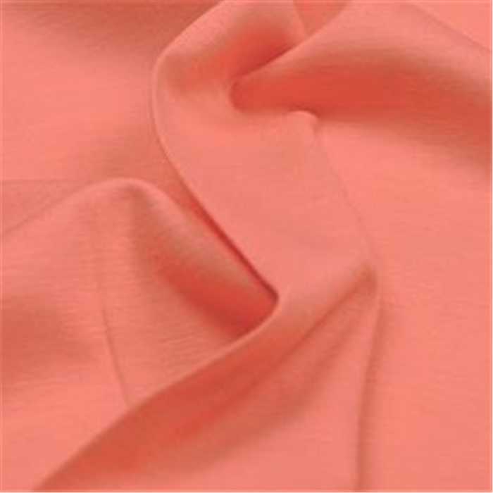 Jersey de viscose Saumon Jersey de viscose Saumon