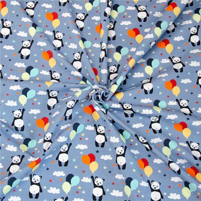 Jersey Flying Panda Jersey Flying Panda