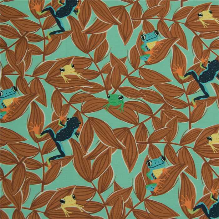 Jersey Frogs Jersey Frogs