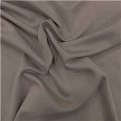Jersey Interlock Gris rosé