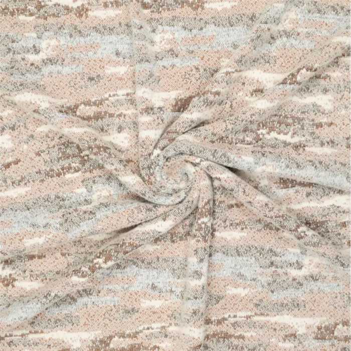 Jersey jacquard Dunes Jersey jacquard Dunes