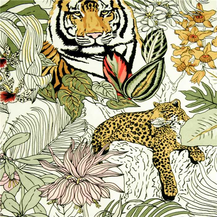 Jersey Jungle Fiesta Jersey Jungle Fiesta