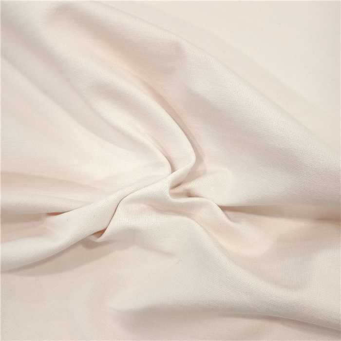 Jersey Milano (punta) Beige clair Jersey Milano (punta) Beige clair
