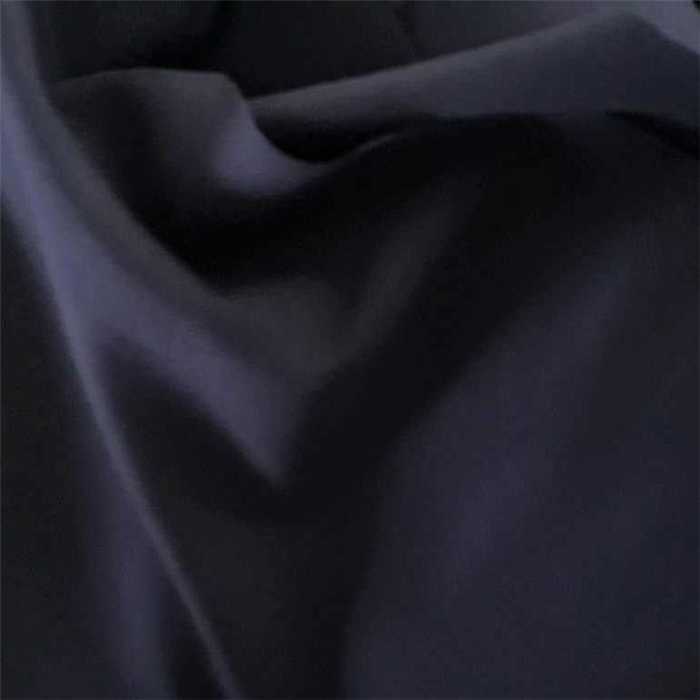 Jersey Milano (Punta) Bleu Jersey Milano (Punta) Bleu