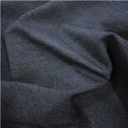 Jersey Milano (punta) Bleu chiné