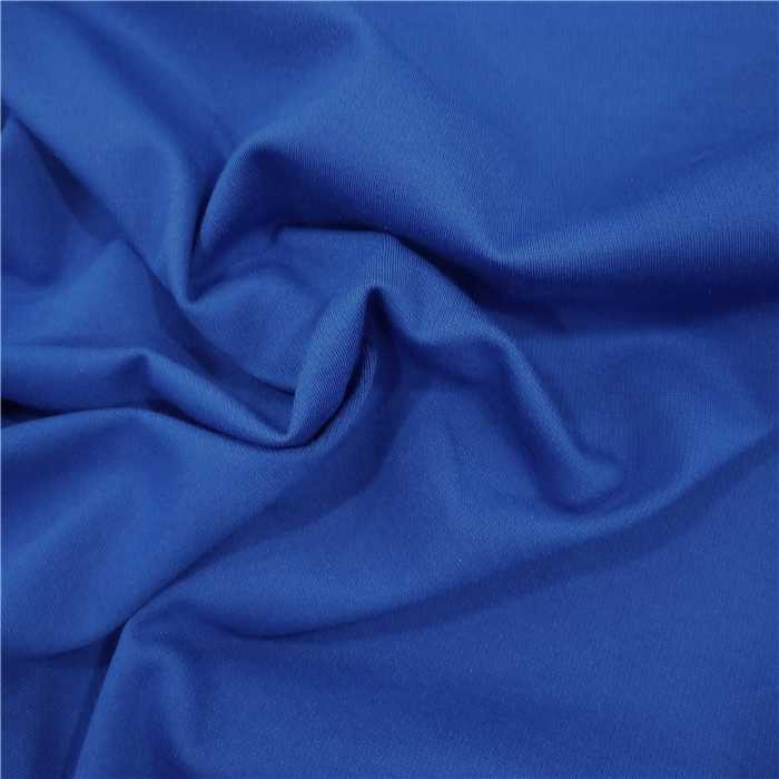 Jersey Milano (punta) Bleu Klein Jersey Milano (punta) Bleu Klein