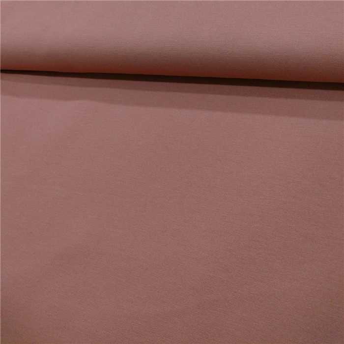 Jersey Milano (punta) Rose corail Jersey Milano (punta) Rose corail