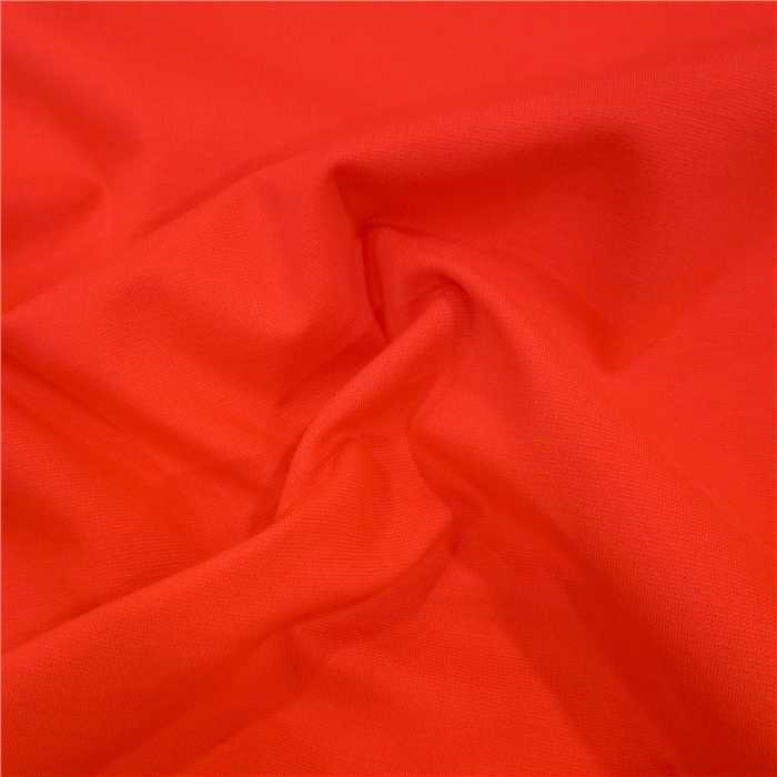 Jersey Milano (punta) Rouge vif - Coupon de 70 cm Jersey Milano (punta) Rouge vif - Coupon de 70 cm