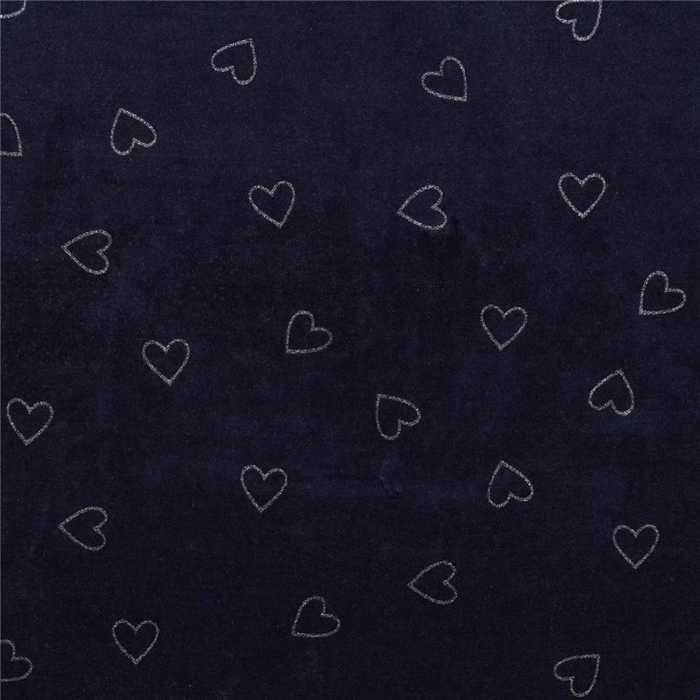 Jersey Nicky Glitter Hearts Jersey Nicky Glitter Hearts