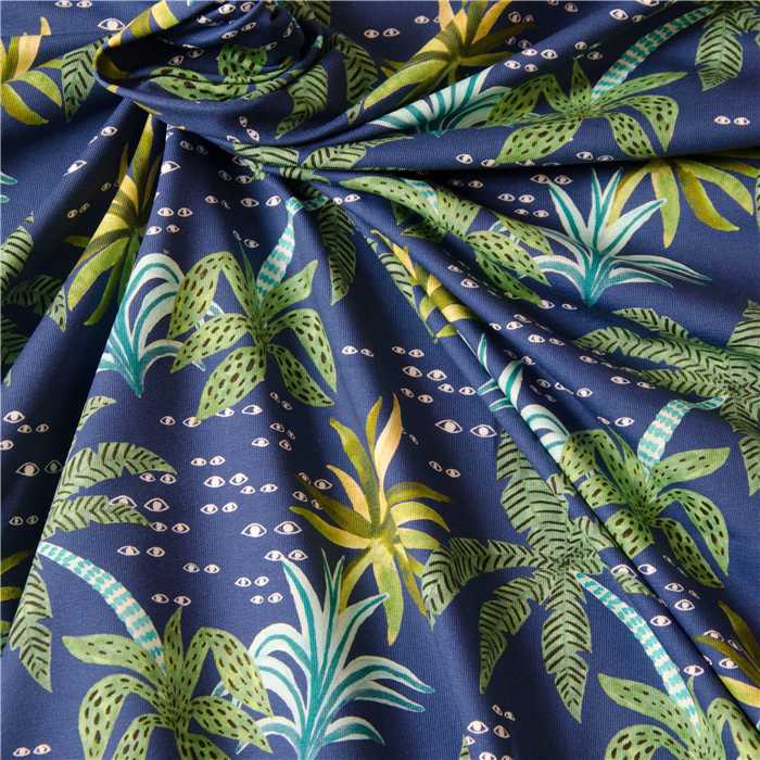 Jersey Palmiers Jersey Palmiers