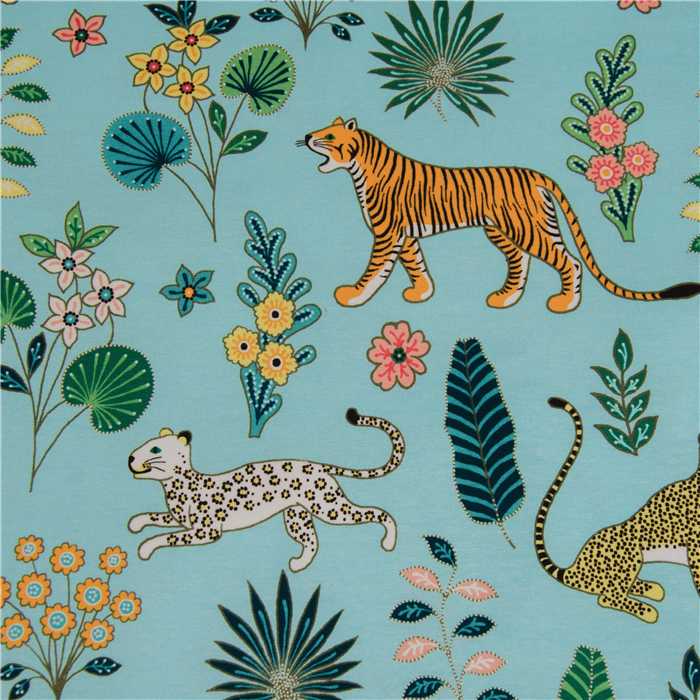 Jersey Paradise Tiger Jersey Paradise Tiger