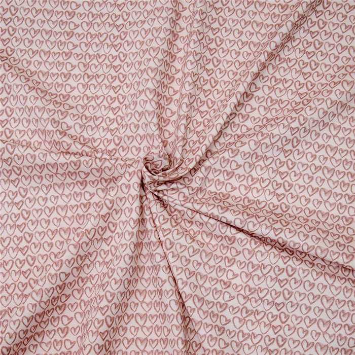 Jersey Sweet Baby Hearts Jersey Sweet Baby Hearts