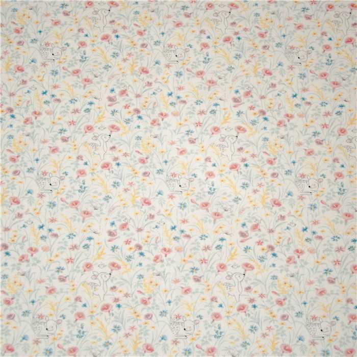 Jersey Watercolor Spring Jersey Watercolor Spring