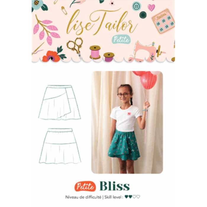 Jupe Petite Bliss Jupe Petite Bliss