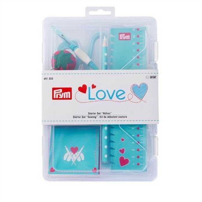 Kit couture - Prym Love Kit couture - Prym Love