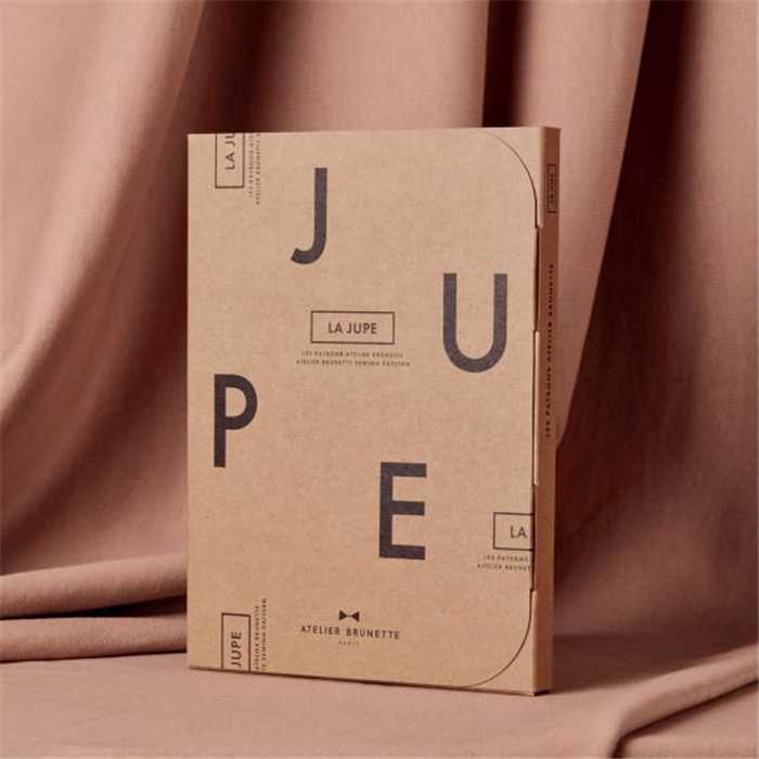 La Jupe Atelier Brunette La Jupe Atelier Brunette