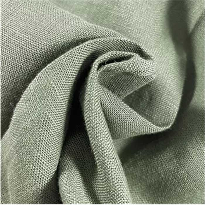 Lin Vert kaki Lin Vert kaki