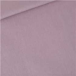 Lin Viscose Blend Toadstool Purple - Coupon de 1 m