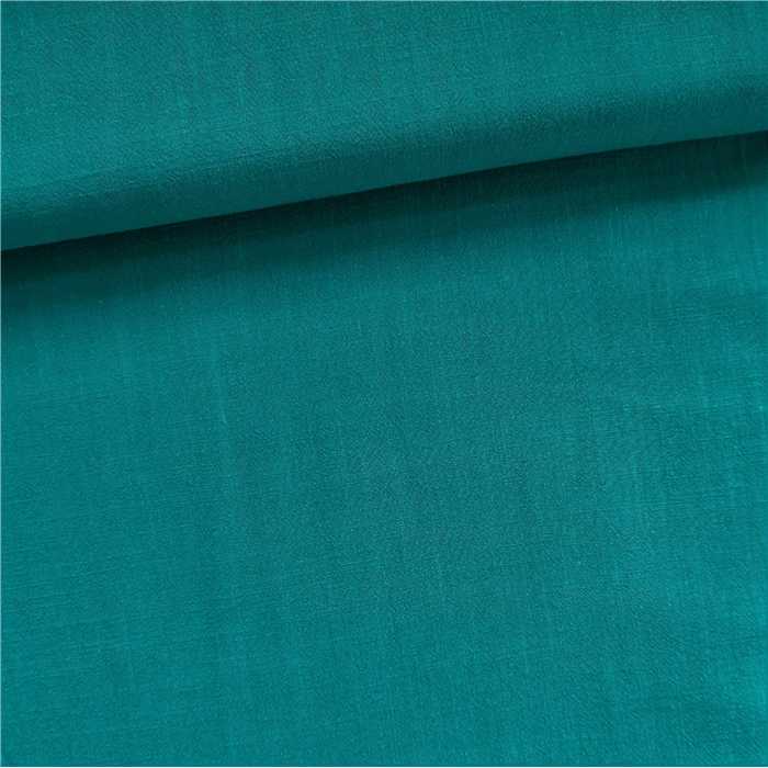 Lin-viscose Vert canard Lin-viscose Vert canard