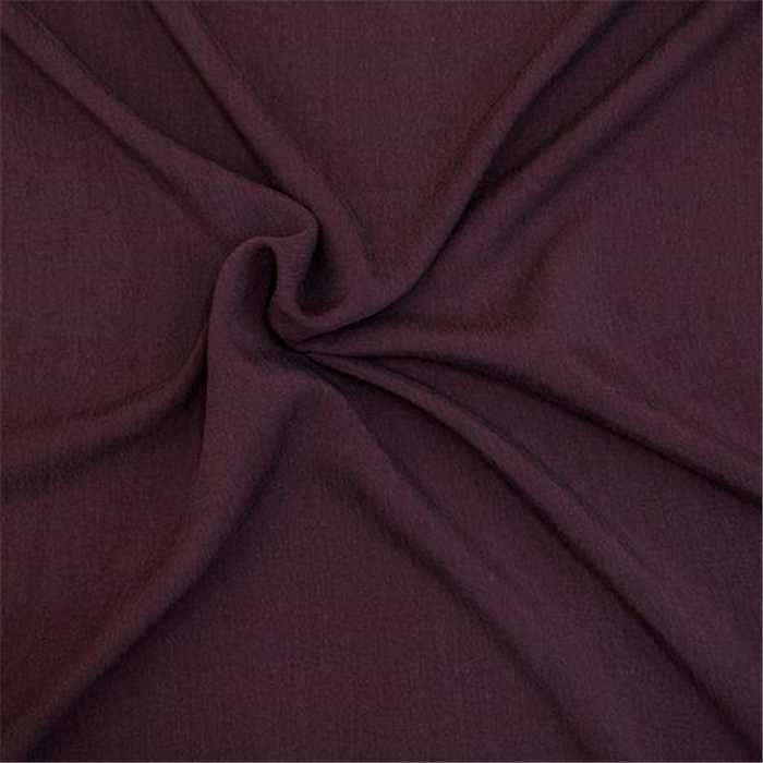 Lyocell Diamand Lie-de-vin Lyocell Diamand Lie-de-vin