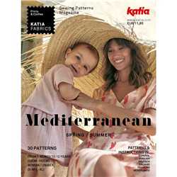 Magazine Katia "Mediterreanean"