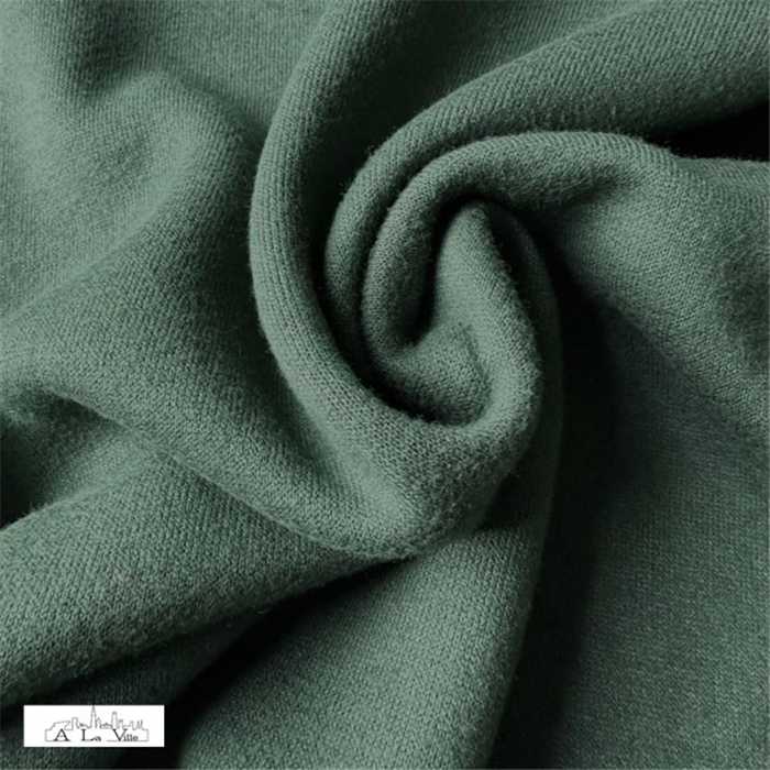 Maille épaisse Vert pin Maille épaisse Vert pin