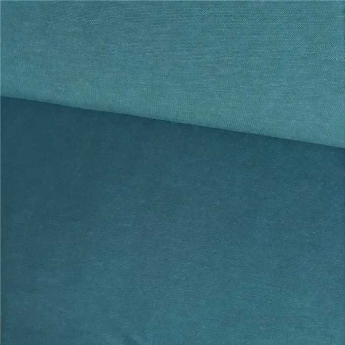 Maille fine Bleu canard Maille fine Bleu canard