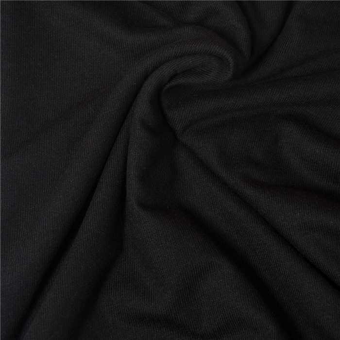 Maille fine Noire Maille fine Noire