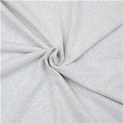 Maille Gillo Gris clair