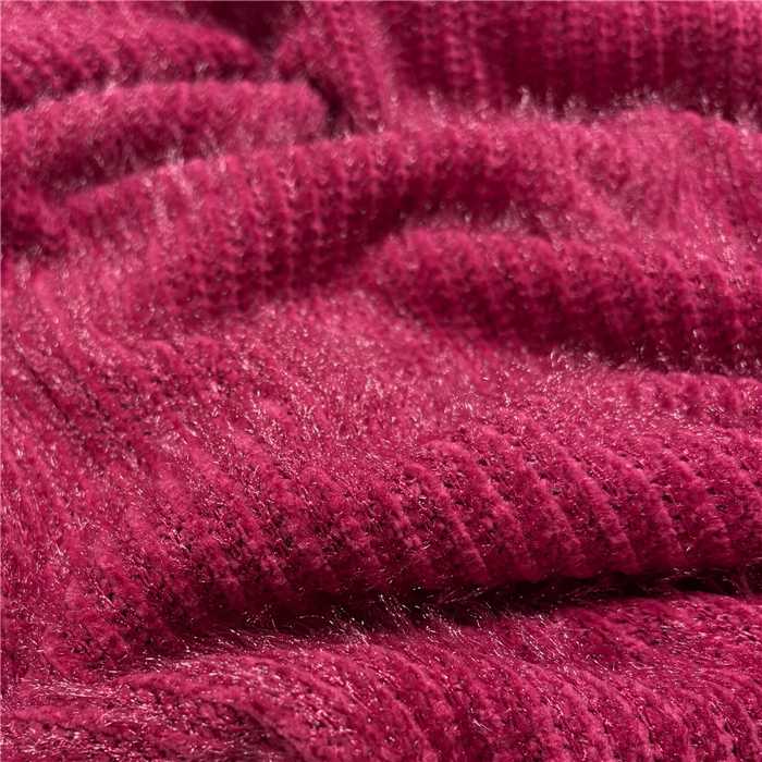 Maille Mohair touch Fuschia Maille Mohair touch Fuschia