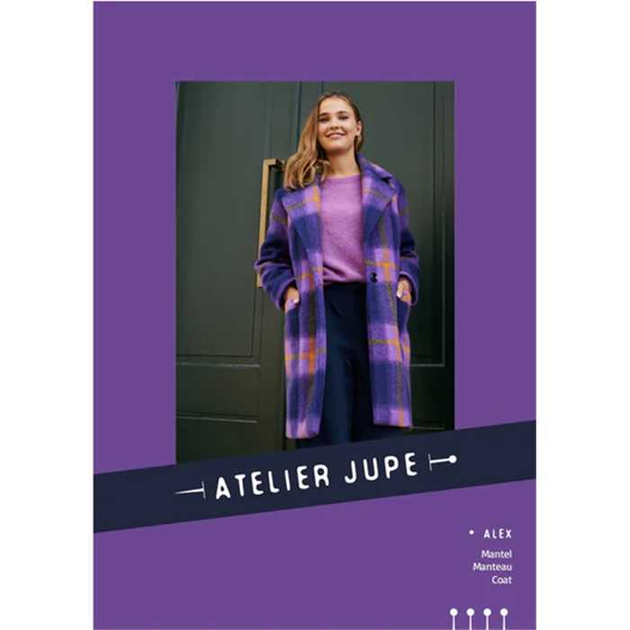 Manteau Alex Manteau Alex